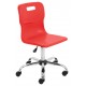 Titan Classroom Swivel Chair